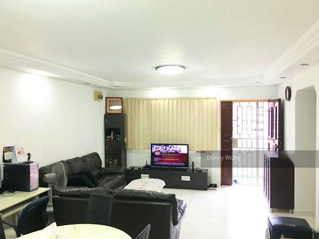 Choa Chu Kang Avenue 4 thumbnail photo